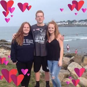 Meet your Posher, Colleen